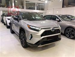 تويوتا راف 4